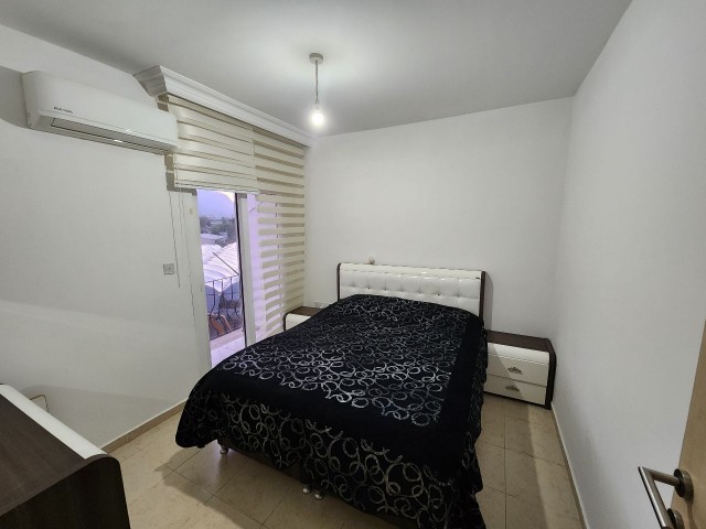 ALSANCAK SATILIK 3+1 DAİRE (5,5 KWA ELEKTRİK PANEL VAR)