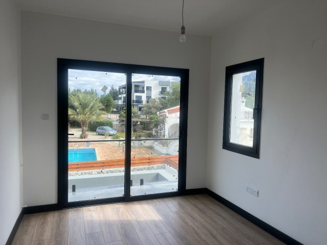 Alsancak 3+1 Villa for Sale