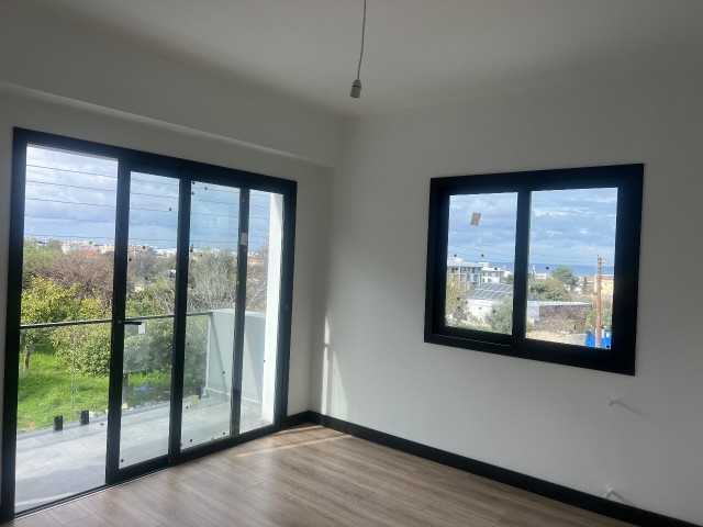 Alsancak 3+1 Villa for Sale