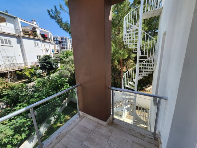 4+1 VILLA ZU VERKAUFEN YUKARI GİRNE OLIVE GROVE ROAD