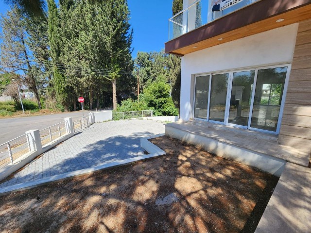 4+1 VILLA FOR SALE YUKARI GİRNE OLIVE GROVE ROAD