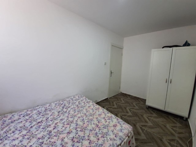 Arapkoyde 2+1 furnished