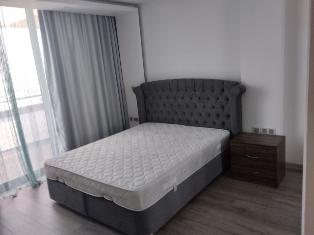 Kyrenia center 2+1 for rent