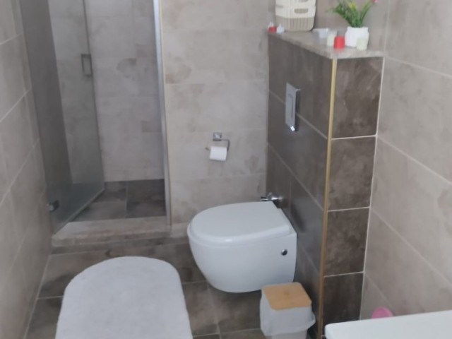 Girne merkez 2+1 kiralık