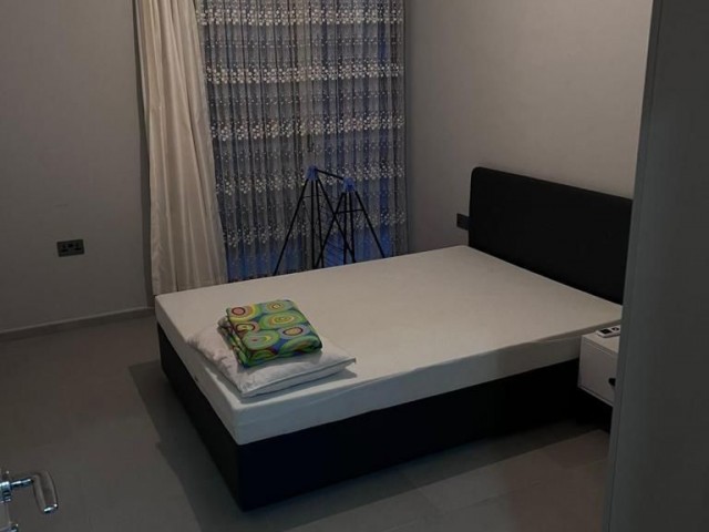 For Rent In Kyrenia Kasgar