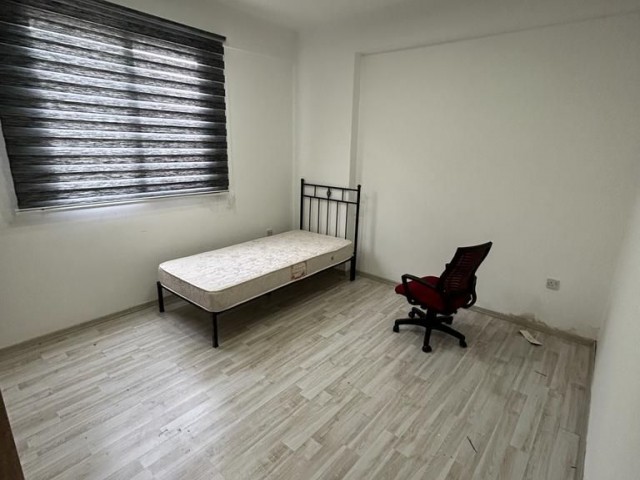 2+1 flat for rent in Lapta fully furnished