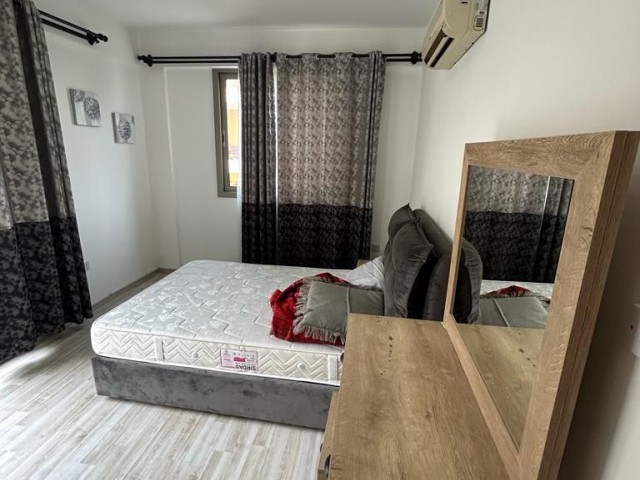 Lapta 2+1 kiralık daıre full esyalı