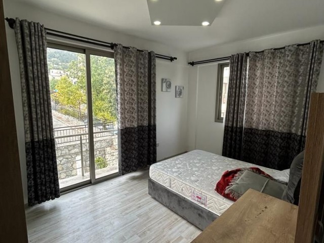 Lapta 2+1 kiralık daıre full esyalı