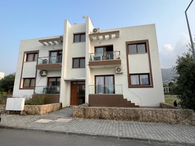 1+1 for rent ozankoy girne