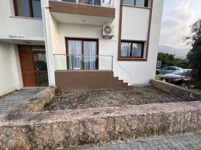 1+1 for rent ozankoy girne