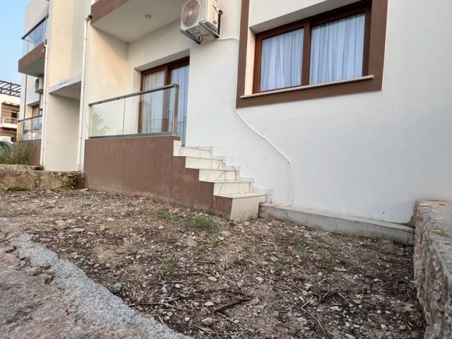 1+1 for rent ozankoy girne