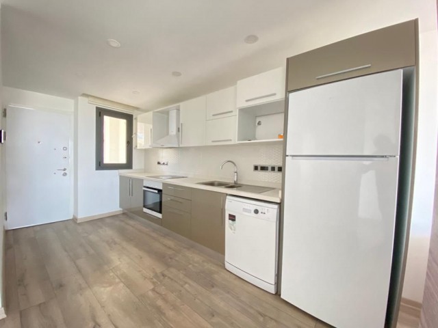 2+1 flat for sale in Kyrenia Center