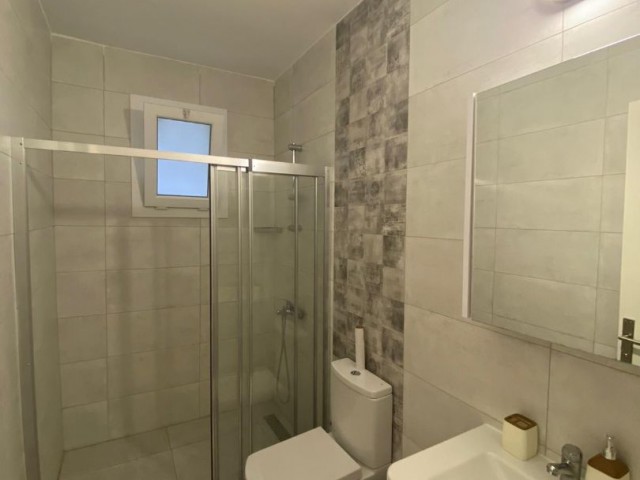 Kyrenia center 1+1 flat for sale