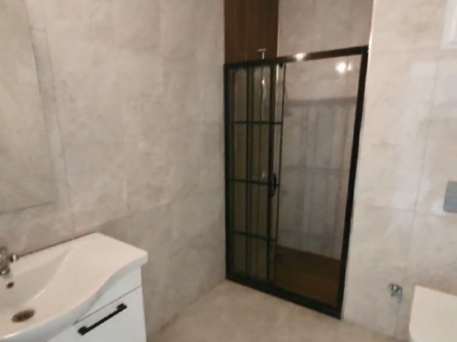 1+1 flat for rent in Alsancak