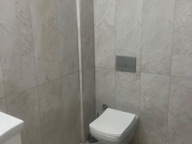 1+1 flat for rent in Alsancak