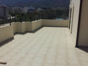 Penthouse For Sale in Girne Merkez, Kyrenia