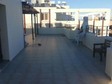 Penthouse For Sale in Girne Merkez, Kyrenia