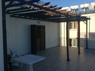 Penthouse For Sale in Girne Merkez, Kyrenia