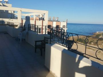 Penthouse For Sale in Girne Merkez, Kyrenia