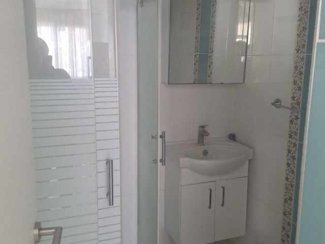 FOR RENT 2+1 PENTHOUSE KYRENIA CENTER