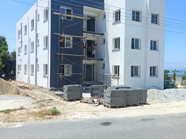 2+1 آپارتمان در لپتا برای فروش در فاز پروژه MAER 2024 تحویل