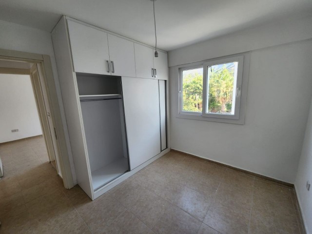 FOR SALE GIRNE ALSANCAK 3+1 FLAT WITH TERRACE USE BELONGS TO THE FLAT (270723Mr01)