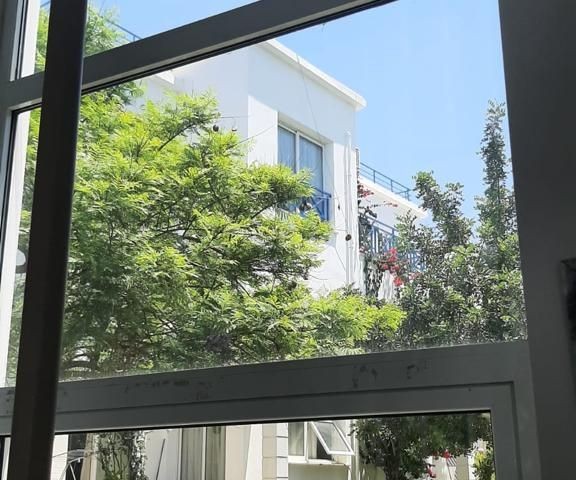 FOR RENT ALSANCAK 1+1 SITE WITH POOL (170723Mr02)