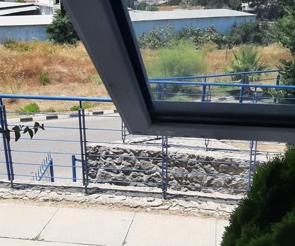 FOR RENT ALSANCAK 1+1 SITE WITH POOL (170723Mr02)