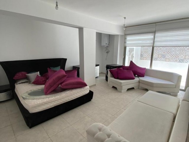 Catalkoy 3+1 Flat For Sale