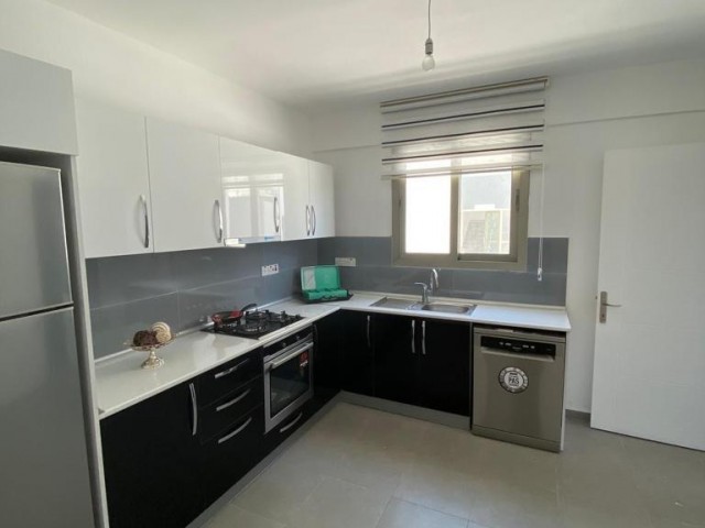 Catalkoy 3+1 Flat For Sale