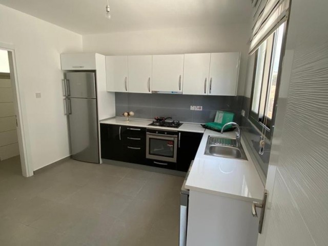 Catalkoy 3+1 Flat For Sale