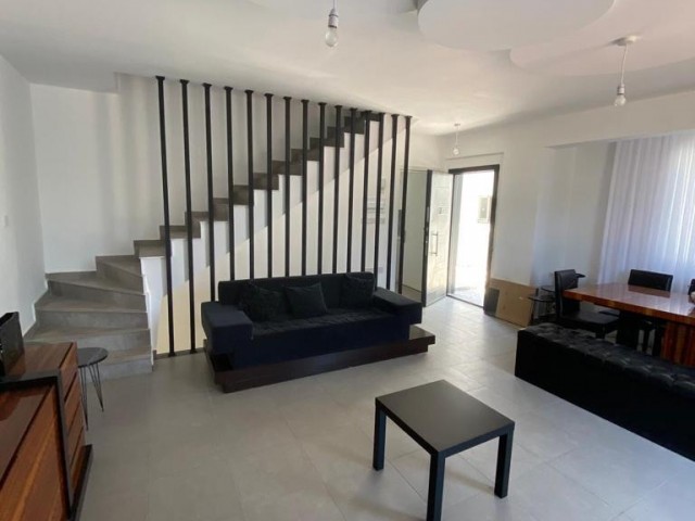 Catalkoy 3+1 Flat For Sale