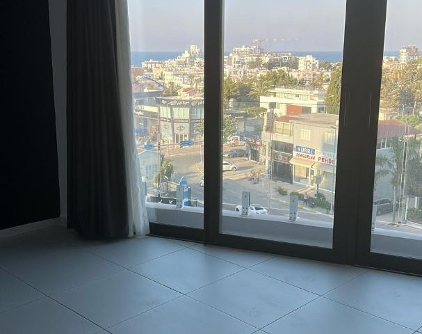 KYRENIA CENTER 1+1 RESIDENCE FOR SALE (120823Mr10)