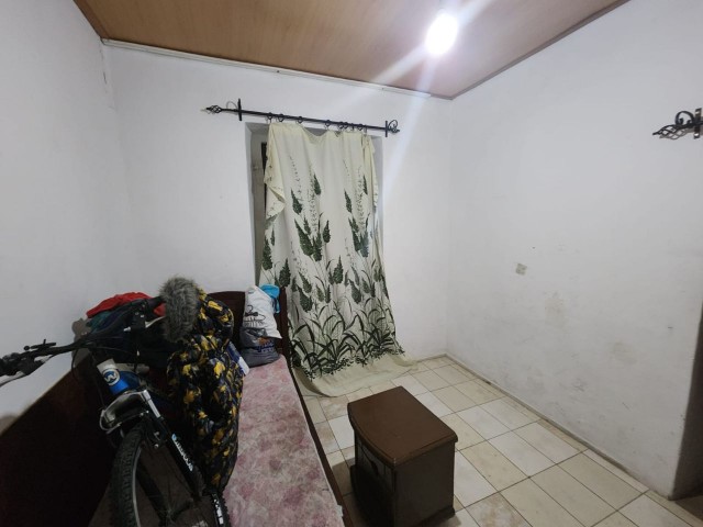 FOR SALE GIRNE ESNTEPE 3+1 DETACHED HOUSE ON A 1 DECEMBER PLOT (291023Mr03)