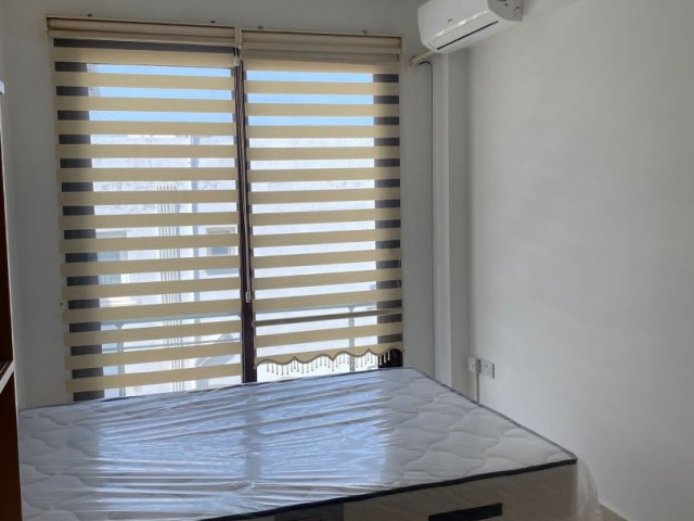 FOR SALE İSKELE CENTRAL 1+1 FULLY FURNISHED FLAT (041123Mr03)