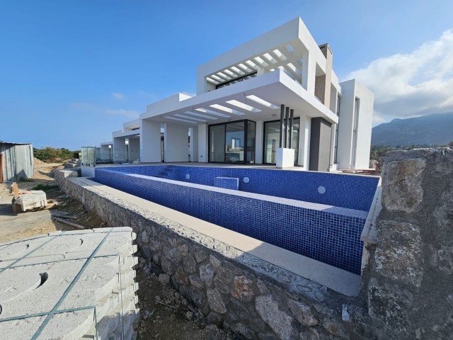 GIRNE OZANKÖY 5+2 VILLA FOR SALE (051123Mr03)