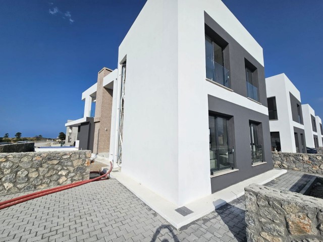 GIRNE OZANKÖY 5+2 VILLA ZU VERKAUFEN (051123Mr03)