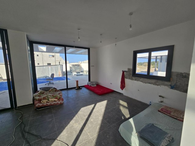 GIRNE OZANKÖY 5+2 VILLA ZU VERKAUFEN (051123Mr03)