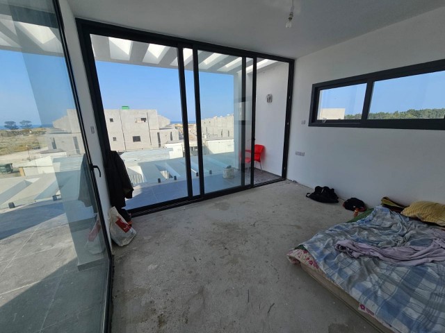 GIRNE OZANKÖY 5+2 VILLA ZU VERKAUFEN (051123Mr03)