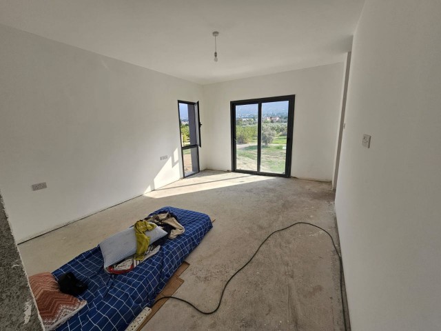 GIRNE OZANKÖY 5+2 VILLA ZU VERKAUFEN (051123Mr03)