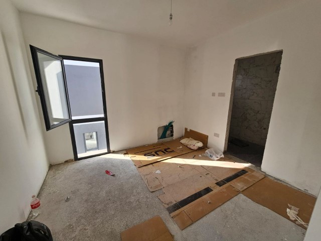 GIRNE OZANKÖY 5+2 VILLA ZU VERKAUFEN (051123Mr03)