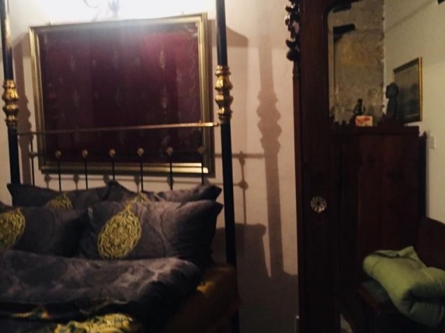 KYRENIA LAPTA 7 ROOM BOUTIQUE HOTEL FOR SALE (170623Mr01)