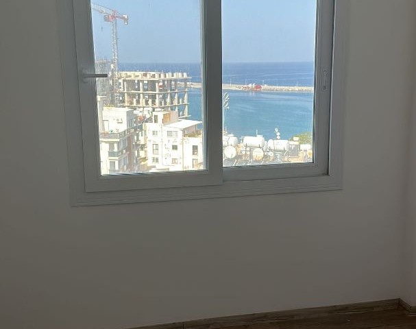 KYRENIA CENTER 2+1 FLAT FOR SALE (071123Mr08) ON SITE WITH SECURITY GENERATOR, ELEVATOR AND COMMON POOL