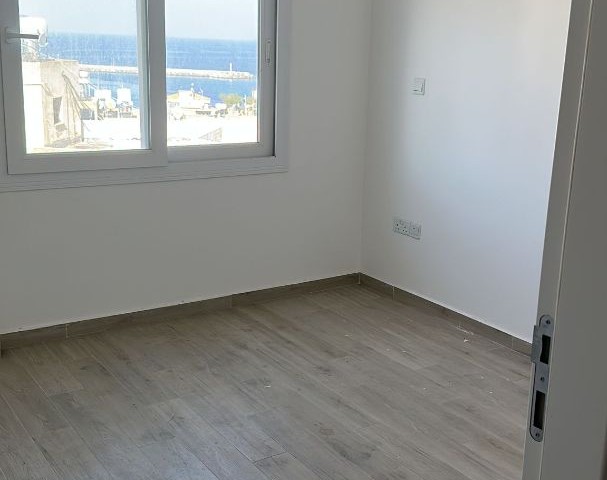 SATILIK GİRNE MERKEZ 4+1 DUPLEX DAİRE (071123Dep10) GÜVENLİK JENERATÖR ASANSÖR VE ORTAK HAVUZLU SİTEDE 