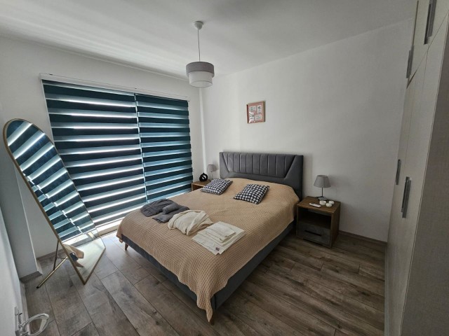 SATILIK GİRNE ALSANCAK 2+1 PENTHOUSE (181123Dep02)