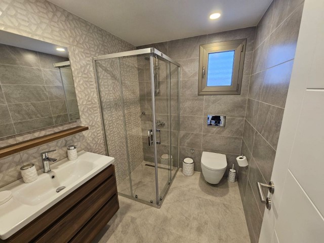 GIRNE ALSANCAK 2+1 PENTHOUSE FOR SALE (181123Mr02)