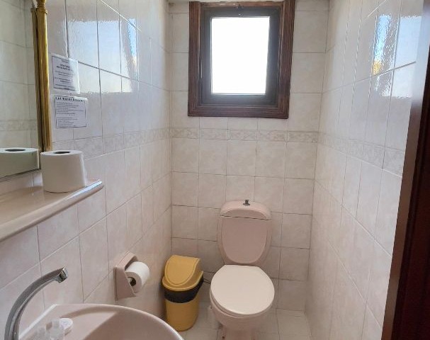 FOR RENT KYRENIA ALSANCAL 1+1 COMPLEX WITH POOL