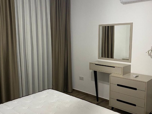 KYRENIA CENTER 2+1 FLAT FOR RENT (261223MM02)