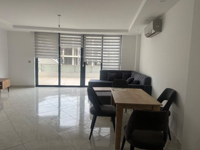 Gşrne center 2+1 for rent