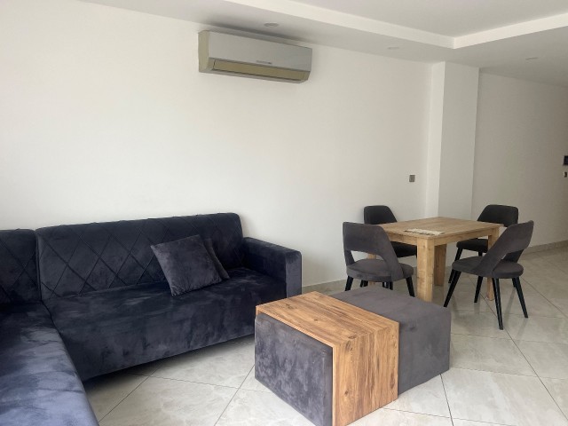 Girne merkez 2+1 kiralık 